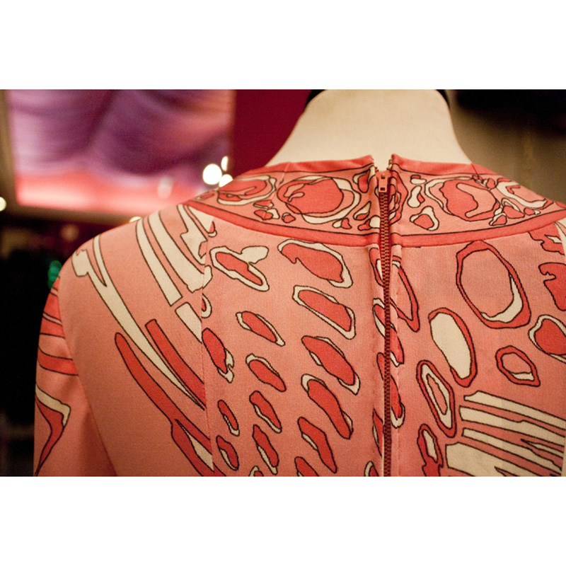 Street Doing Vintage Couture