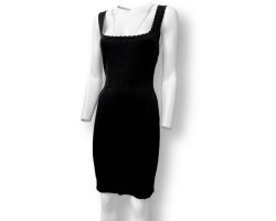 ALAÏA vestito anni\'90
