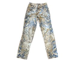 ROBERTO CAVALLI ANNI 80 