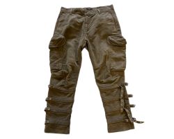 PIerre Balmain (Christophe Decarnin 2005/2011)