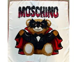 MOSCHINO  (Creative director Jeremy Scott 2013/2023)