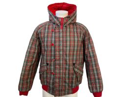 FIORUCCI  Piumino anni ‘80