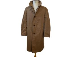 HERNO trench anni ‘80 