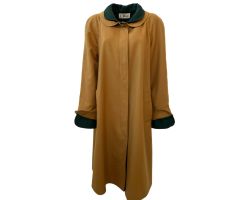 CHLOÈ  cappotto anni\'80
