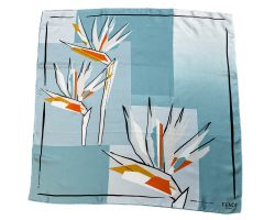 FENDI foulard (66x66)