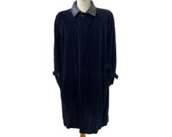 GIANNI VERSACE trench anni\'80