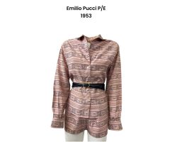 EMILIO PUCCI  anno 1953