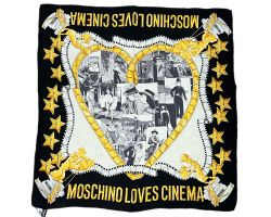 MOSCHINO