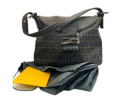 FENDI baguette 