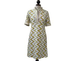 EMILIO PUCCI vestito anni ‘2000
