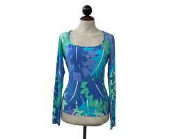 EMILIO PUCCI Maglia anni \'2000