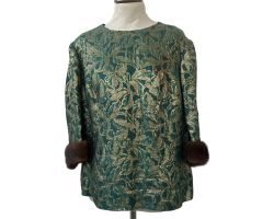 Giacca SARTORIA anni\'60
