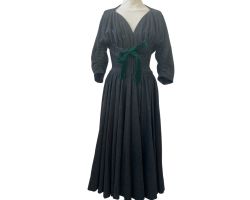MADAME GRES ANNO 1953