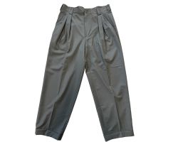 GIANNI VERSACE pantaloni anni \'90