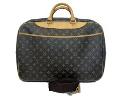 LOUIS VUITTON valigia \