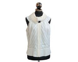 CHANEL  top seta anno 2008