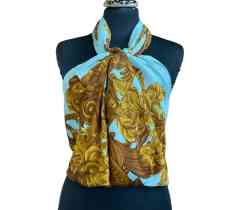 CHANEL foulard anni ‘90