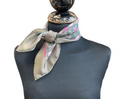 HERMÈS gavroche 45