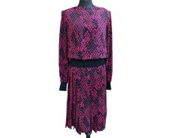 VALENTINO -linea MissV- anni’80