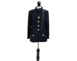 CHANEL giacca collezione Autunno 2002