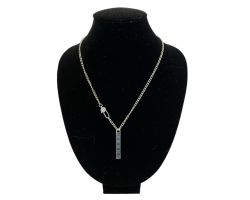 GUCCI Gosth collana