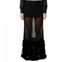 Gonna lunga  Gaetano Navarra 