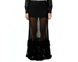 Gonna lunga  Gaetano Navarra 