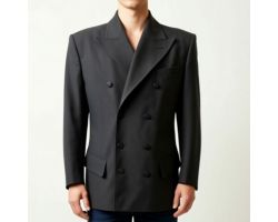 Giacca doppiopetto Jean Paul Gaultier anni ‘80