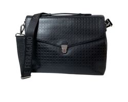 Borsa Ferragamo in pelle