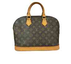 Borsa Louis Vuitton “ALMA”