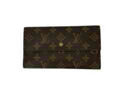 Portafoglio Louis Vuitton