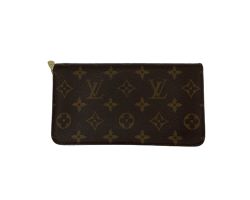 Portamonete “Zippy” Louis Vuitton