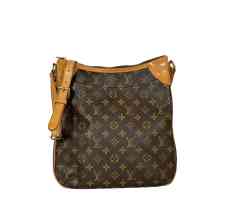 Borsa Louis Vuitton “Odeon” GM