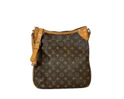Borsa Louis Vuitton “Odeon” GM