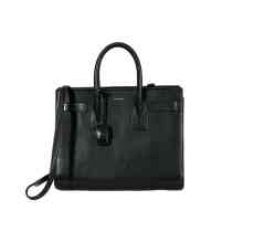 Borsa “Sac de Jour” in pelle liscia YVES SAINT LAURENT