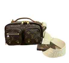 Borsa  louis Vuitton modello “crouise’UTILITY”