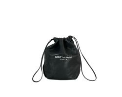 Borsa  a secchiello  “Teddy” YVES SAINT LAURENT