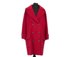 Cappotto Rosso \