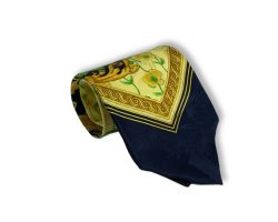 Cravatta Gianni Versace