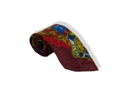 Cravatta Gianni Versace