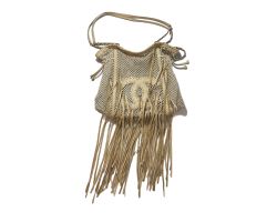 CHANEL con frange anno 2011