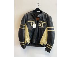 Giubbotto AJS biker