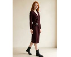 Gucci abito in lana anni 2000