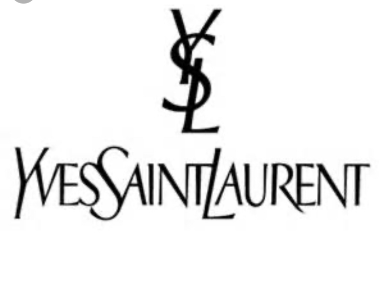 Yves Saint Laurent 