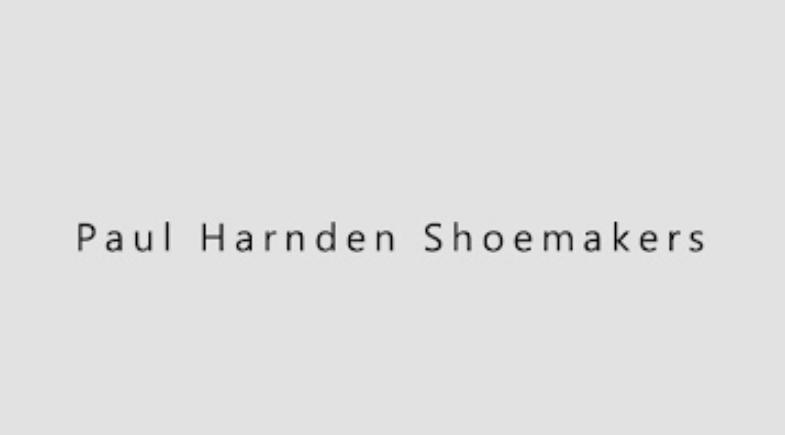 PAUL HARNDEN SHOEMAKERS