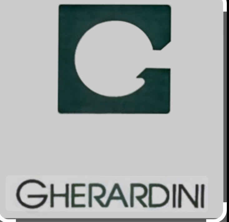 GHERARDINI