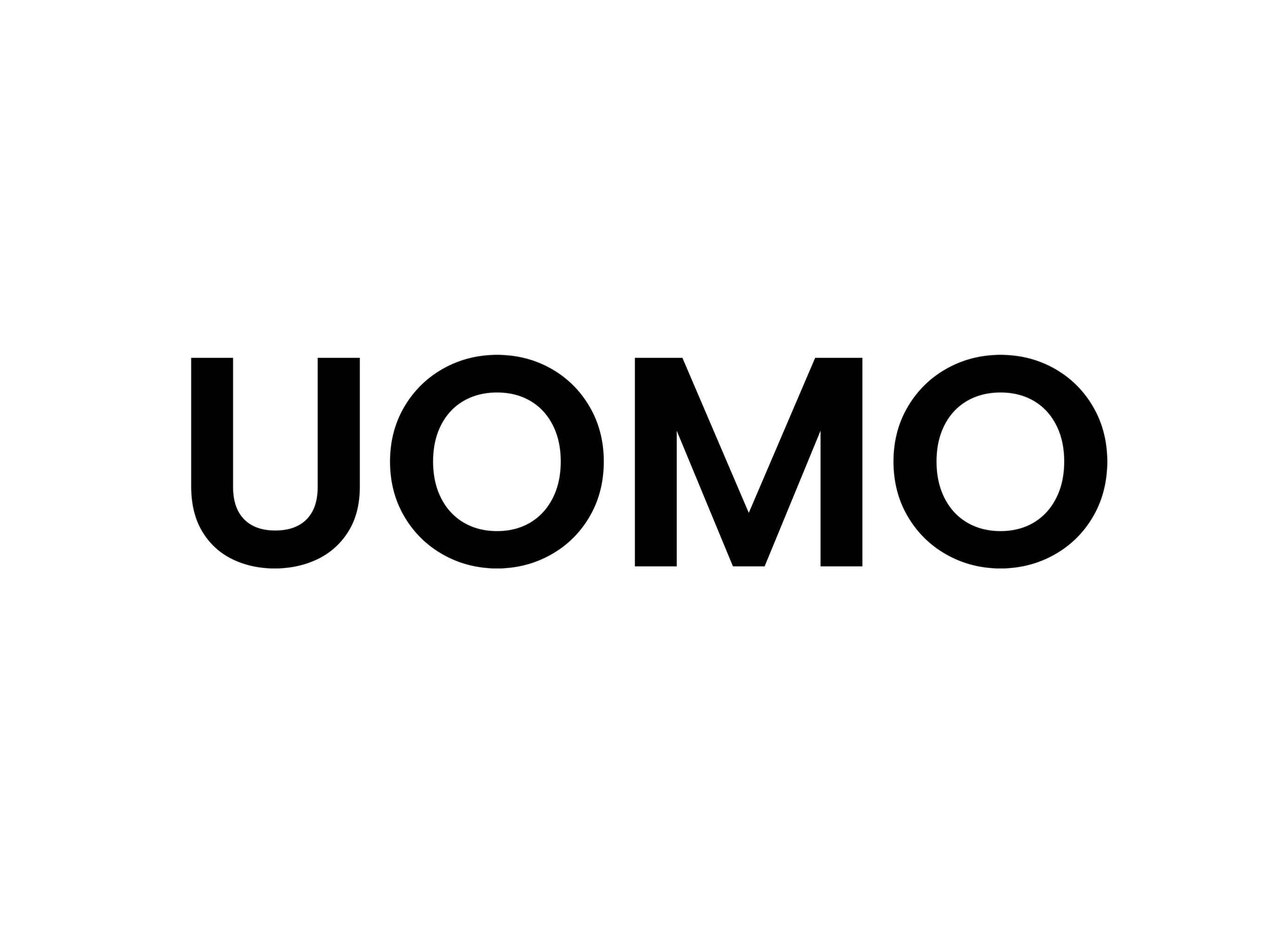 uomo