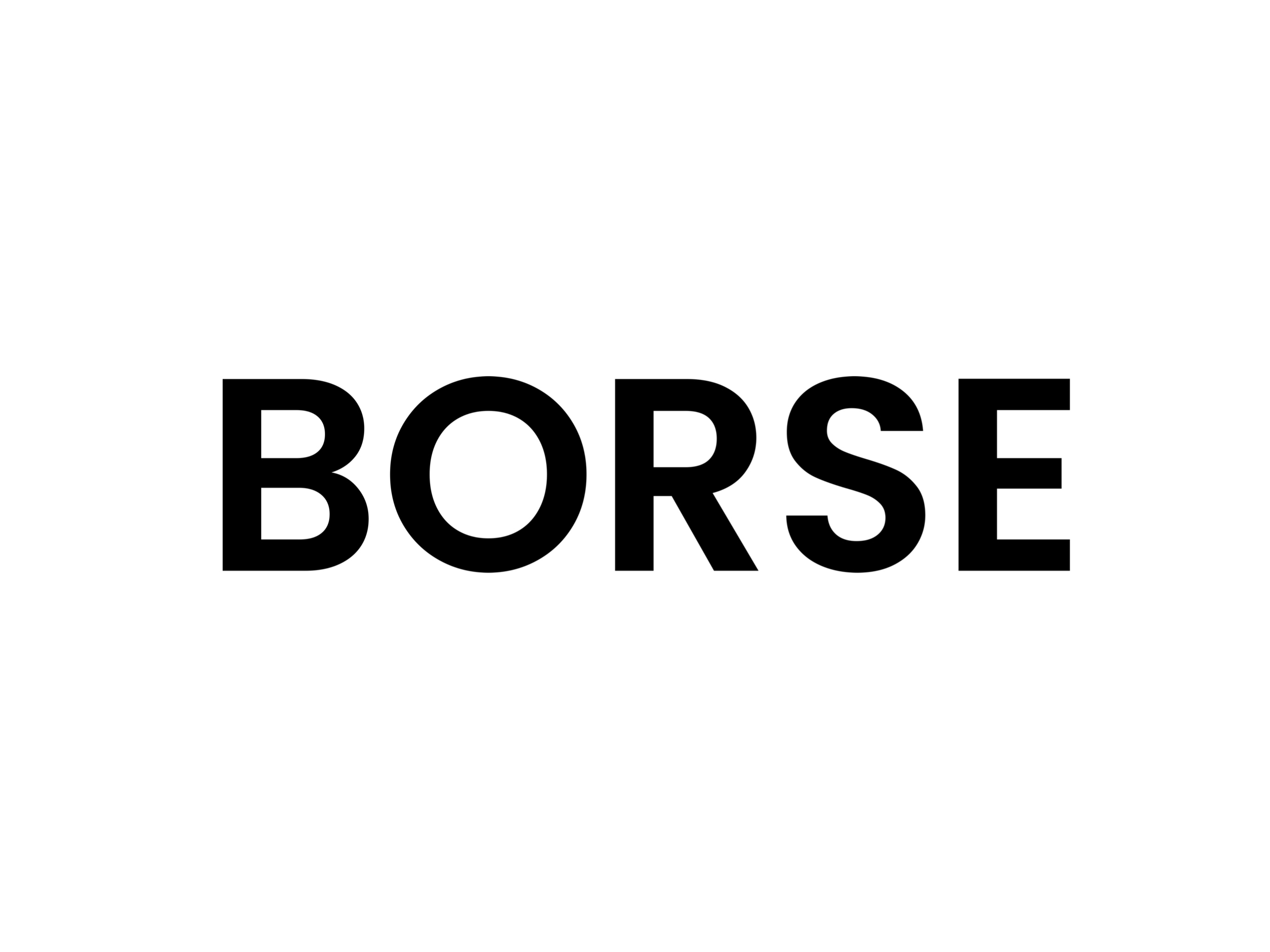 borse