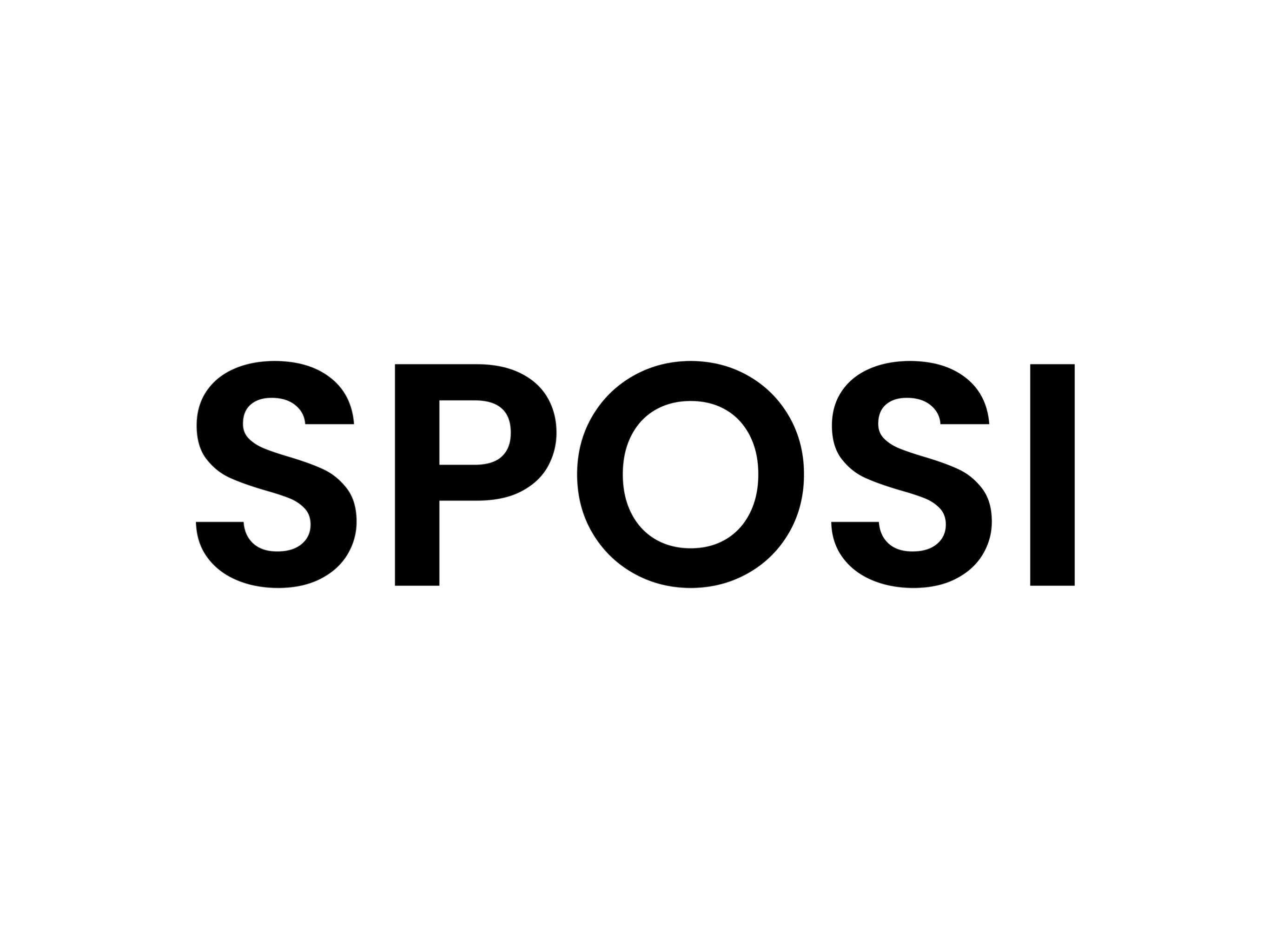 sposi