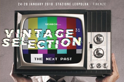 VINTAGE SELECTION 31 STAZIONE LEOPOLDA